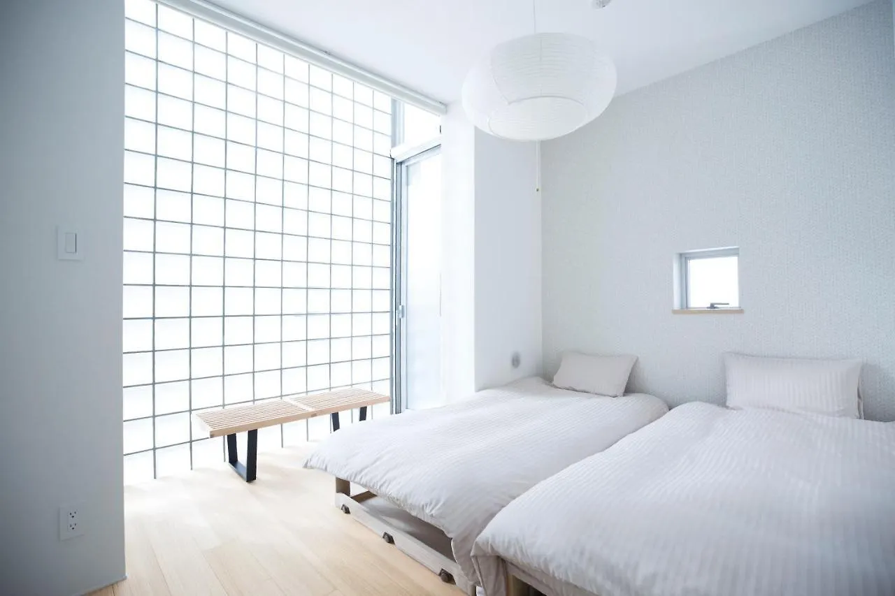 Oyo Kame-Citi Ryokan Kameido Токио