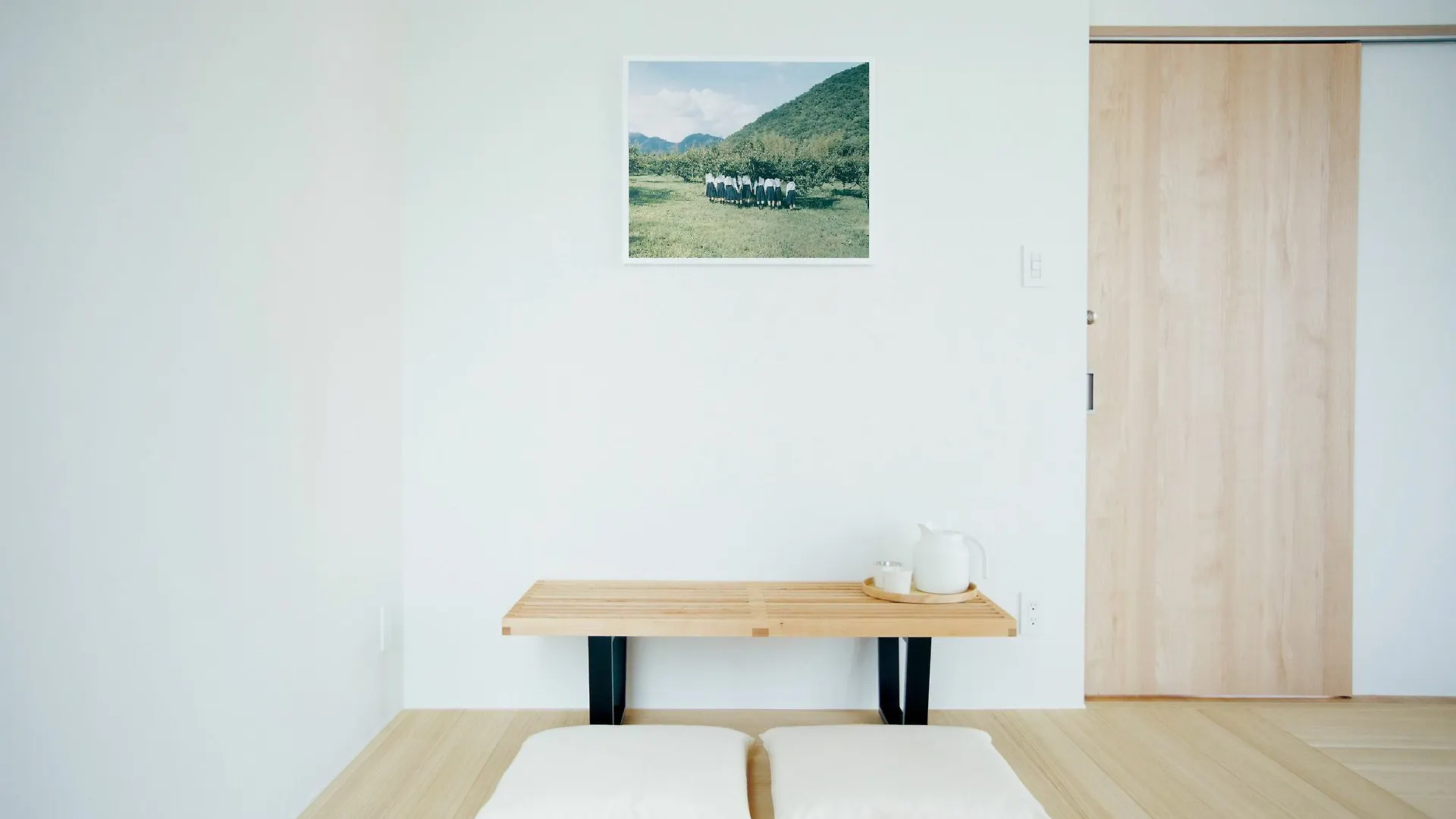Oyo Kame-Citi Ryokan Kameido Токио 0*,
