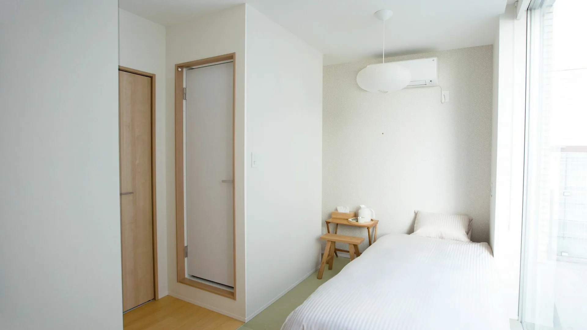 Oyo Kame-Citi Ryokan Kameido Токио Япония
