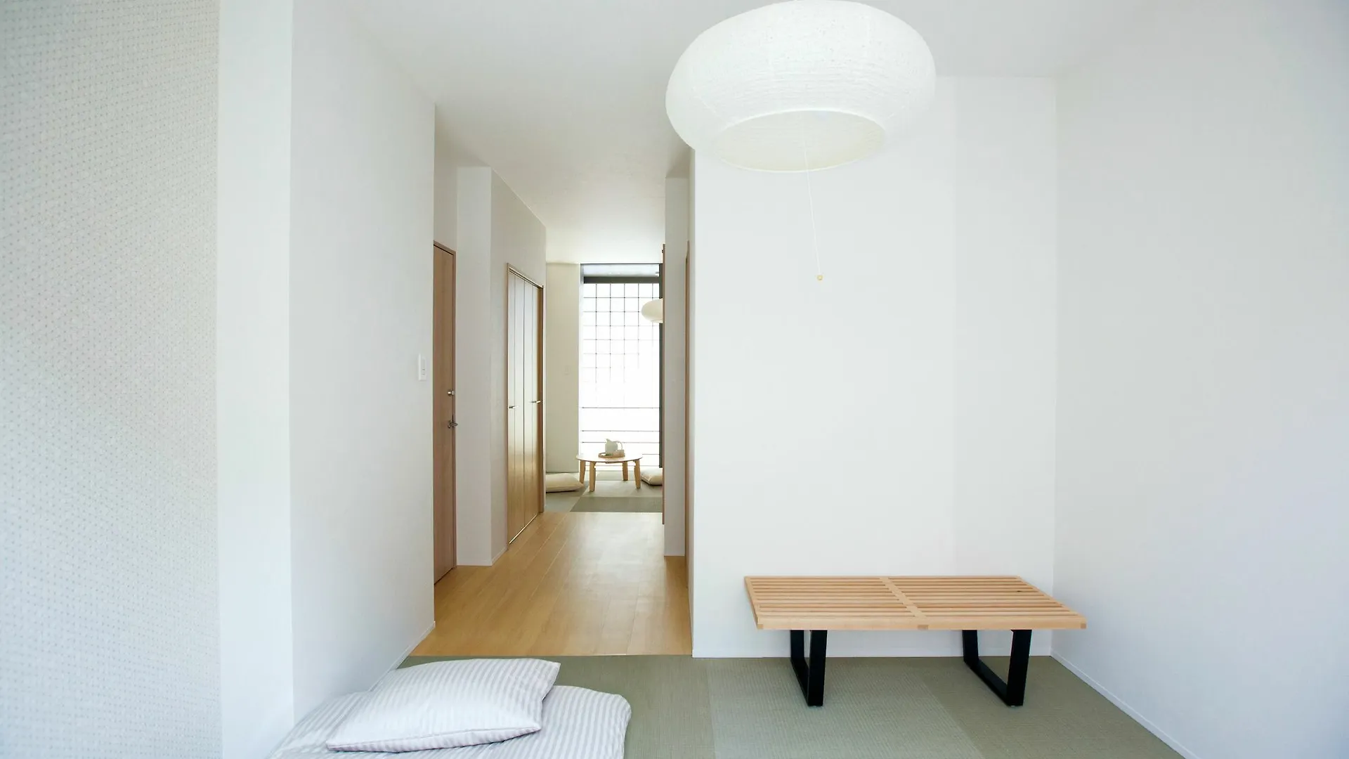 Oyo Kame-Citi Ryokan Kameido Токио Япония