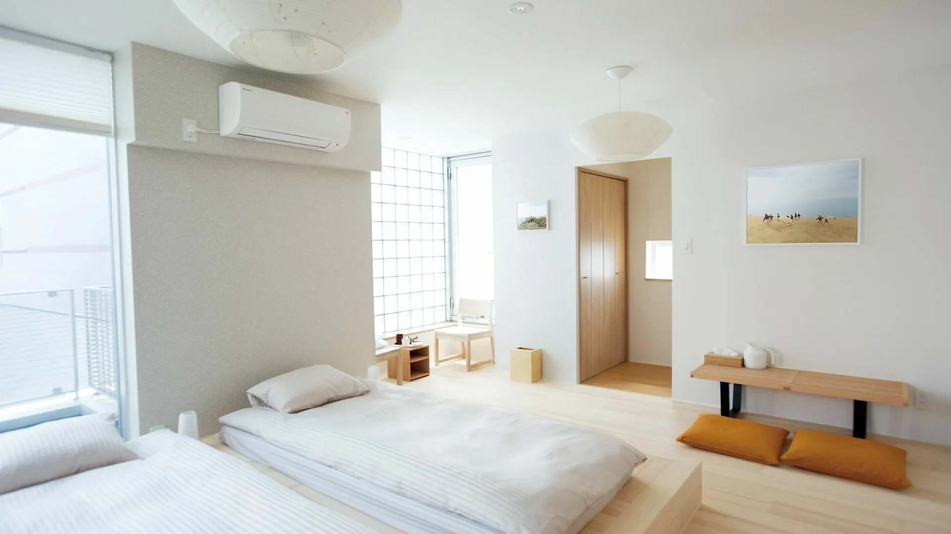 Oyo Kame-Citi Ryokan Kameido Токио